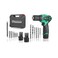 Namson Cordless Drill Set NA-72007 Multicolour