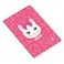 Ambar Cat Club Themed 22 A5 Notebook MultiColor