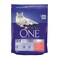Purina One Salmon And Whole Grains Adult Cat Food 200g
