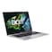 Acer Aspire Lite Laptop With 14-Inch Display Core i3 Processor 8GB RAM 512GB SSD Intel UHD Graphic Card Pure Silver