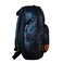 Bank Backpack - Small Size - Dark Forrest Shape