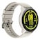 Xiaomi Mi Smart Watch Beige Grey