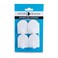 Interdesign Adhesive Hooks (Pack of 4)