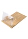 Rubik 3D Smartphone Screen Magnifier Projector Clear/Beige