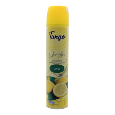 Tango Airfreshners Citrus 300Ml