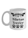 muGGyz Try Doing Whatever Delmar Said First Place Coffee Mug White