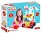 Aiwanto Kid's Toys My Cleaning Housekeeping Trolley Toys Educational earning Toys Gift for Children's Birthday Kid Playing Toys