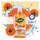 Dalan Mcare Soap Pass Papaya 400Ml