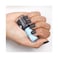 Rimmel London Kind &amp; Free Nail Polish 158 All Greyed Out 8ml