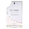 Chris Adams Eau De Perfume Let's Imagine Pour Homme For Men 100ml