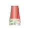 Fun Bio Cups 12 Oz Ruby Red 10Pcs
