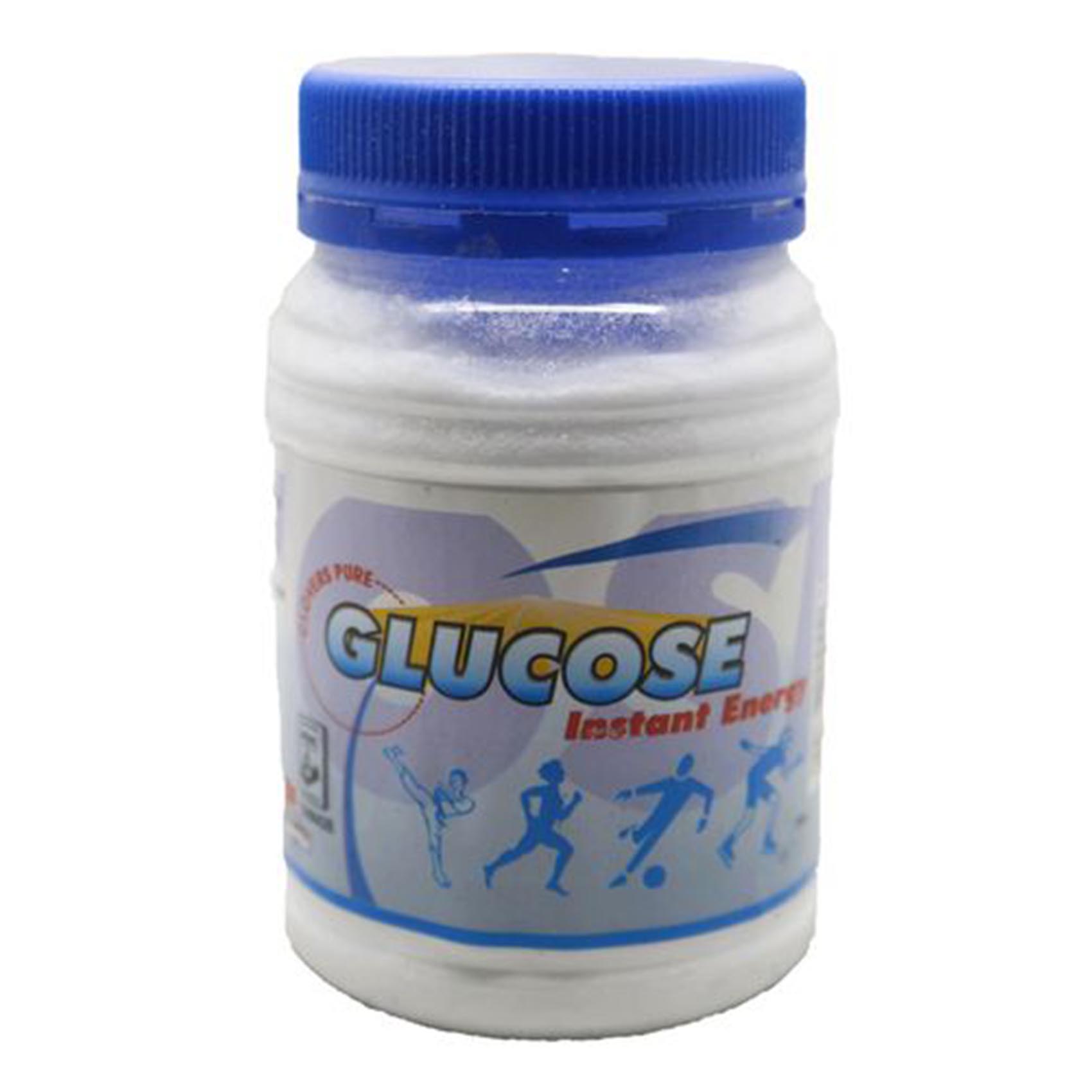 Clovers Pure Glucose Instant Energy Drink Powder 250g