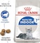 Royal Canin Fhn Feline Health Nutrition Indoor 7+ Years 1.5Kg Cat Dry Food