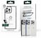 Hybrid Plus HD Case for iPhone 13 Pro Max ( 6.7" )