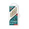 Total Twist Drill Bits Set Of 6 Pieces