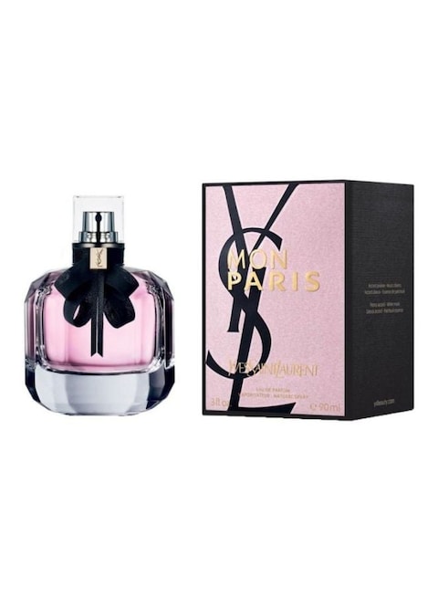 Yves Saint Laurent Mon Paris Eau De Parfum 90ml