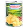 Americana Chunks Pineapple In Light Syrup 565g