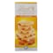 Lindt Les Grandes 32 Whole Almond White Chocolate Bar 150G