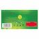 Lipton Green Tea With Ginger And Honey 1.5g &times;25 Bag