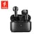 1More EO007 Neo True Wireless Earbuds Bluetooth Earphone Deep Bass With Dual Mic Active Noise Cancellation 45H Playtime Long Battery Life Bluetooth 5.2 - Black
