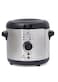 Mebashi Deep Fryer 1.5L 1500W