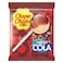 Chupa Chups Fresh Cola Lolipop Bag 10 Count