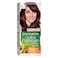 Garnier Color Naturals Cr&egrave;me Nourishing Permanent Hair Color, 4.6, Burgundy