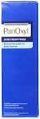 Panoxyl - 4 Acne Cream Wash 4% Benzoyl Peroxide 6 Oz
