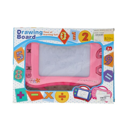 Drawing Magnetic &amp; Writing Board