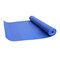PVC YOGA MAT NAVY BLUE