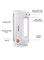 Sonashi Rechargeable LED Lantern With Torch SEL-706N White