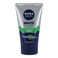 Nivea Men White Oil Clear Anti-Shine Foam 100ml