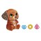 Hasbro F6377 Furreal New Borns Puppy Plush Toy 4+ Years