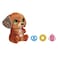 Hasbro F6377 Furreal New Borns Puppy Plush Toy 4+ Years
