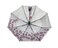 3 Fold UV Coated Umbrella