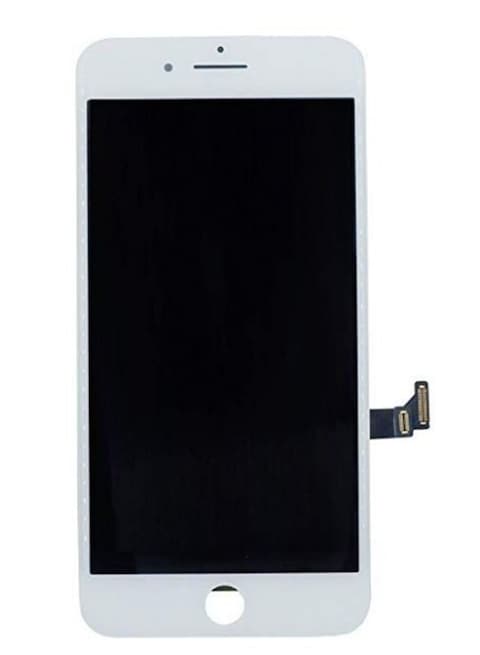 Generic - LCD Display Touch Screen Digitizer For Apple iPhone 7 Plus White