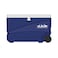 Cosmoplast Keepcold Deluxe Ice Box Blue 84L