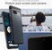 Spigen Tough Armor designed for Google Pixel 7 case cover with Extreme Impact Foam - Metal Slate