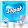 Selpak Toilet Paper Comfort 2 Ply 32 Rolls