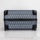 VIPTOUR Set of 4 ABS Trolley Luggage With Number Lock 20,24,28,32 Inches