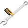 Tolsen,Combination spanner (INDUSTRIAL),15829,21m