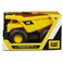 CAT Tough Construction Fleet Dump Truck 10"