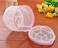 Generic - Lingerie Washing Home Use Mesh Clothing Underwear Organizer Washing Bag