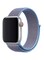 Biki Replacement Band For Apple Watch 40/42 Mm Blue