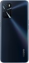 Oppo A54S, 4GB RAM, 128GB, Black - UK Version (5000mAh Long-Lasting Battery, Expandable, 6.52", 60Hz Display, AI Triple Camera 50+2+2 MP, NFC, ColorOS 11.1)