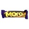 Cadbury Moro N&amp;c Caramel Chocolate Bar 40g
