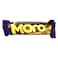 Cadbury Moro N&amp;c Caramel Chocolate Bar 40g