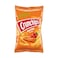 Lorenz Crunchips Red Chili Flavour 100gr