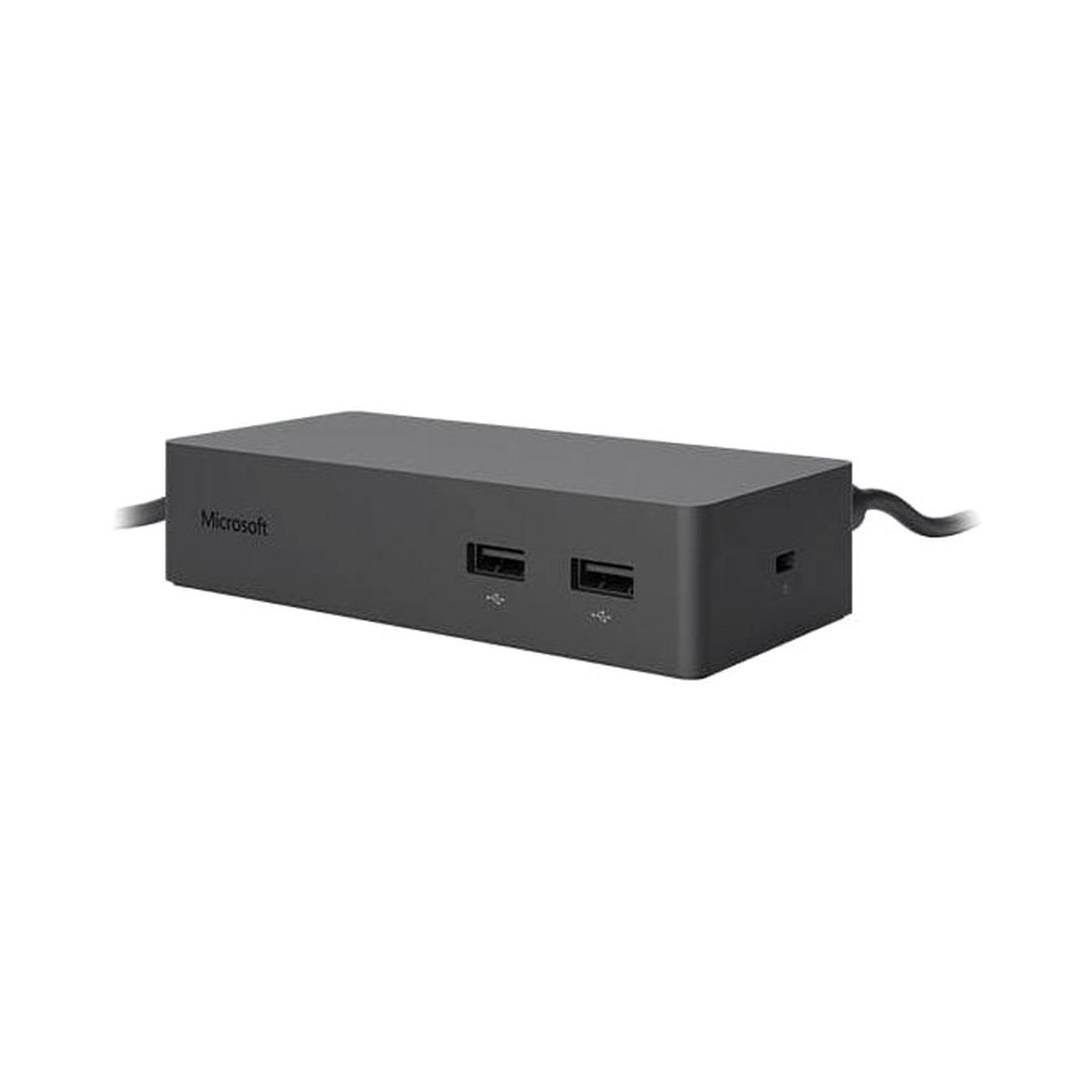 Microsoft Surface Dock Black