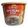 Lucky Me Go Instant Noodles Soup Special Beef 40g